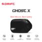 New Arrival Drift Ghost X Action Camera Sport Camera 1080P Motorcycle Mountain Bike Bicycle Camera Helmet Cam with WiFi