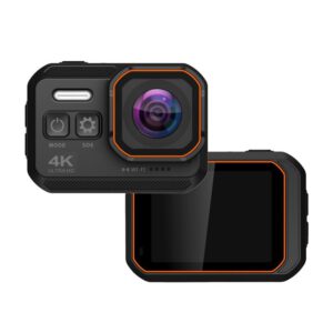 New Arrival! Ultra HD 4K Action Camera 10m waterproof 2.0' Screen 1080p sport Camera go extreme pro cam drive recorder tachograp